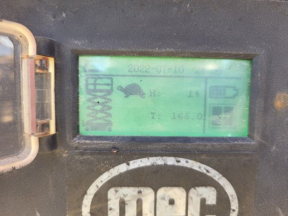 MEC 1330SE photo 11