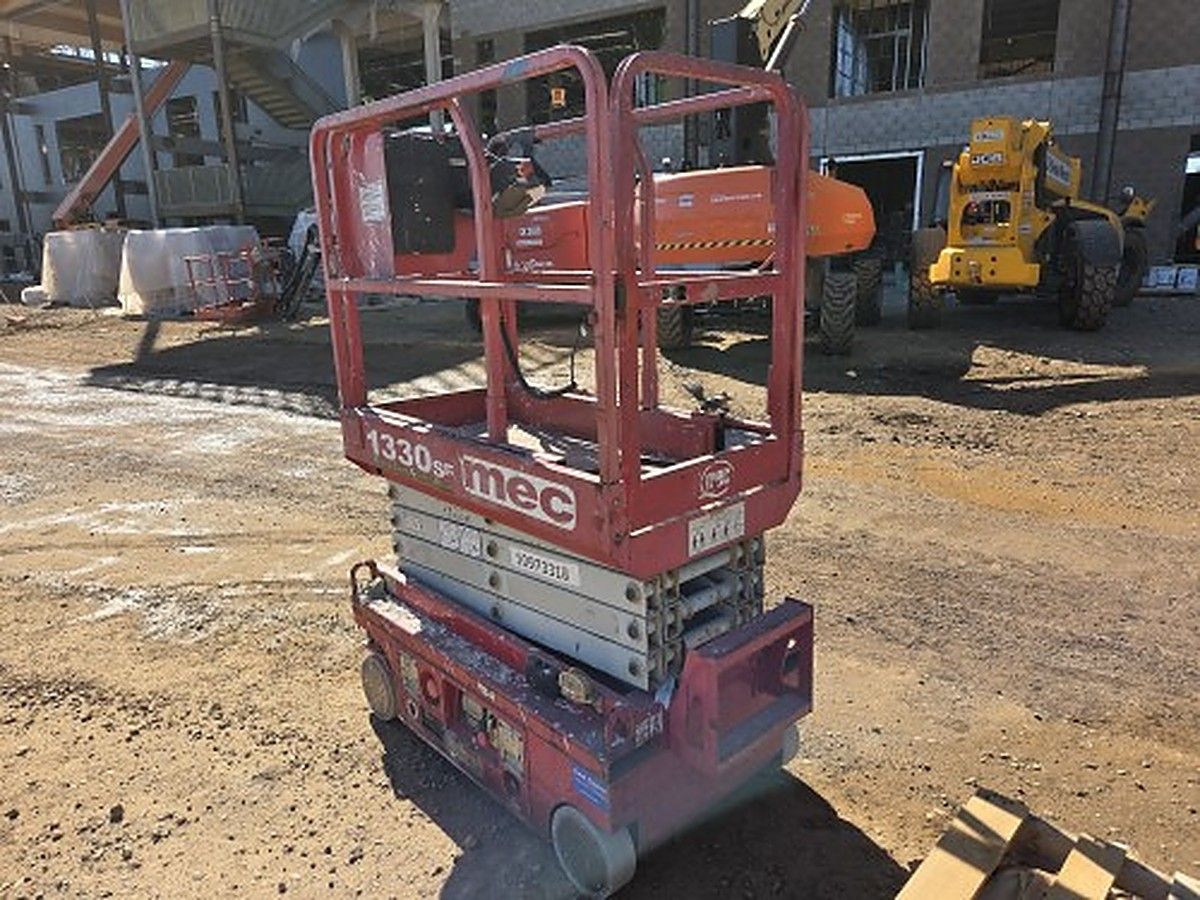 MEC 1330SE photo 13
