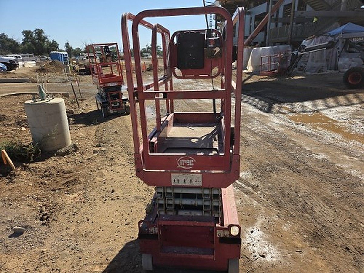 MEC 1330SE photo 8