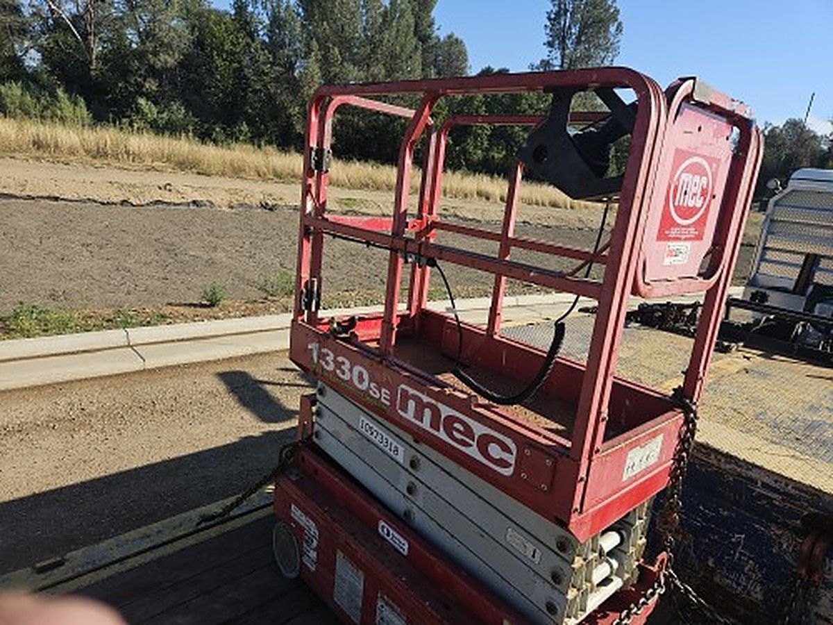 MEC 1330SE photo 10