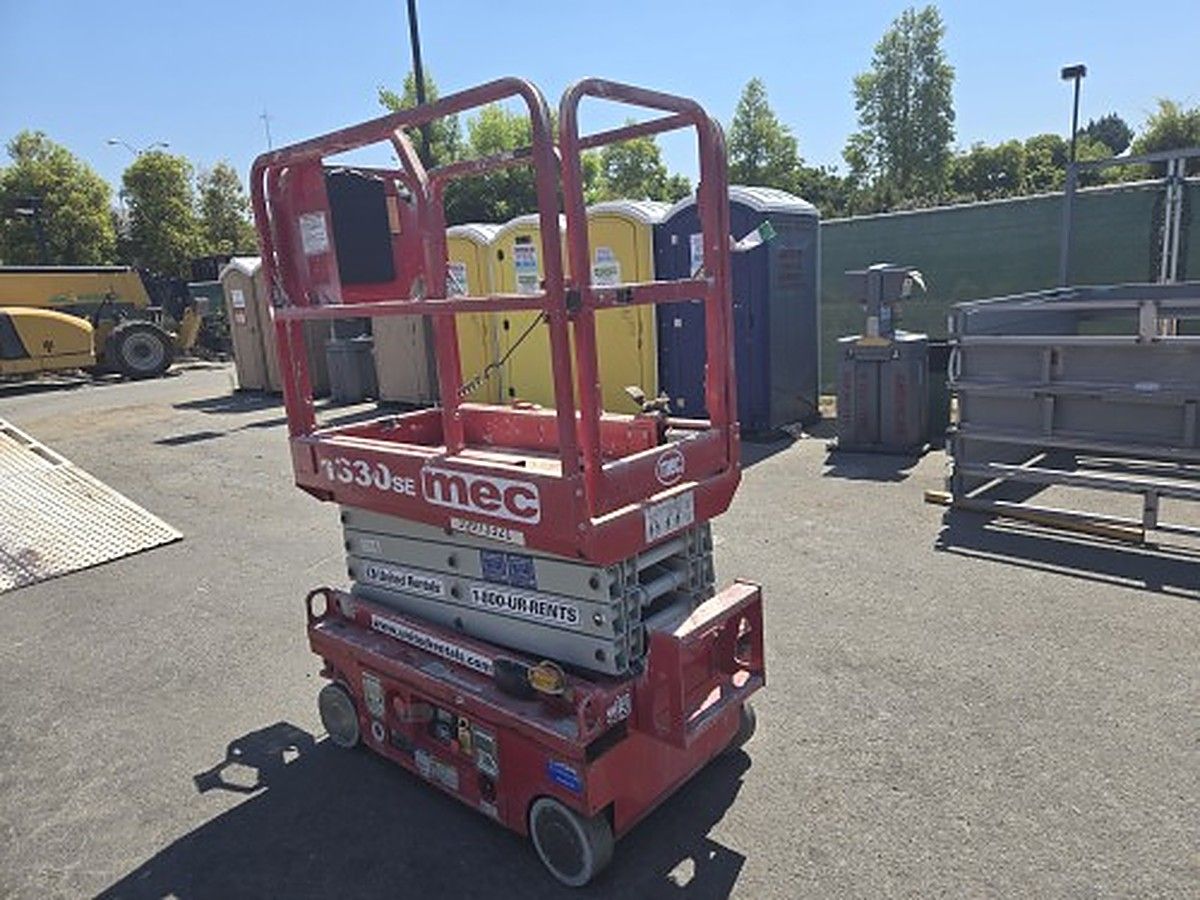 MEC 1330SE photo 2
