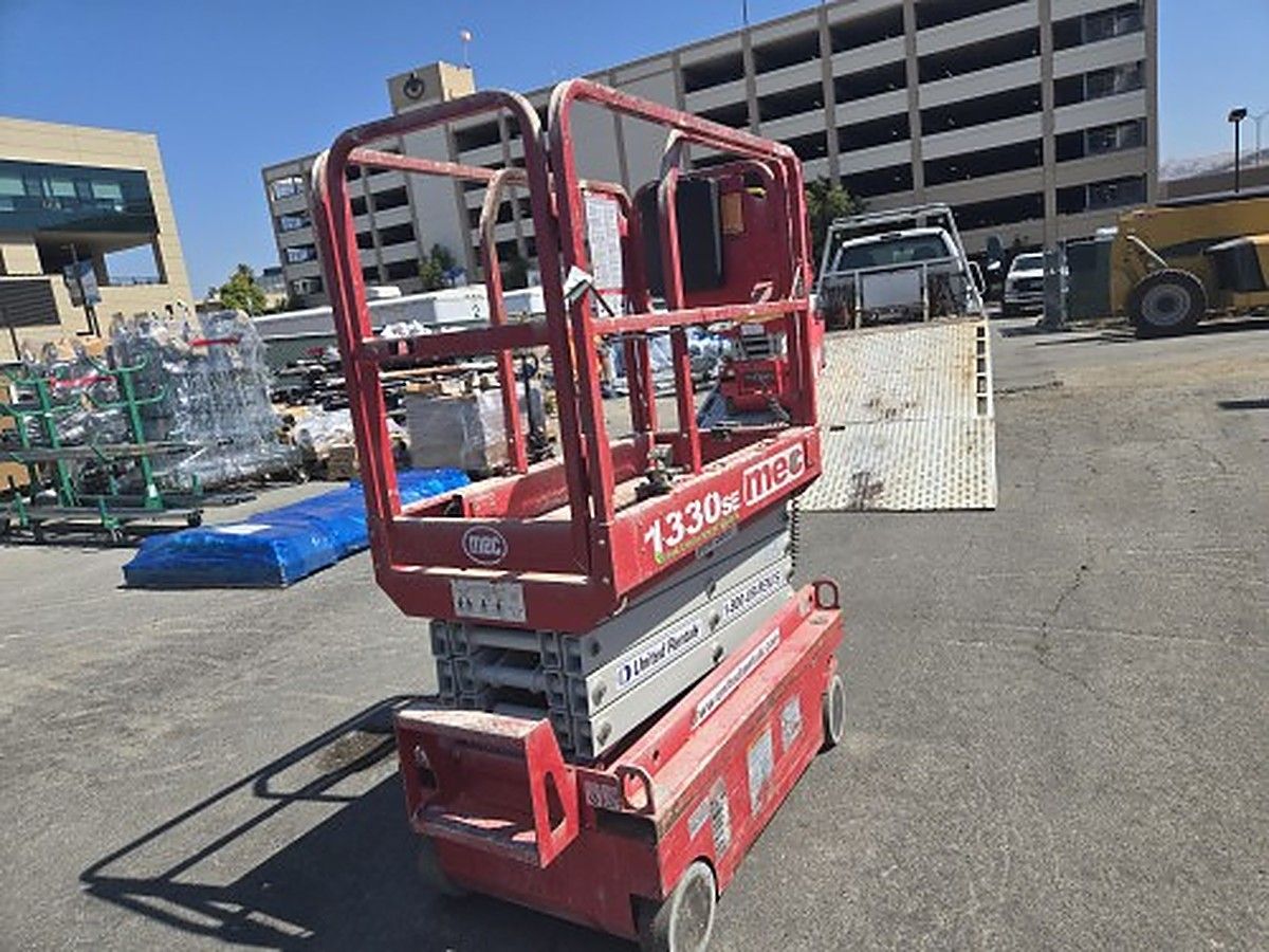 MEC 1330SE photo 5