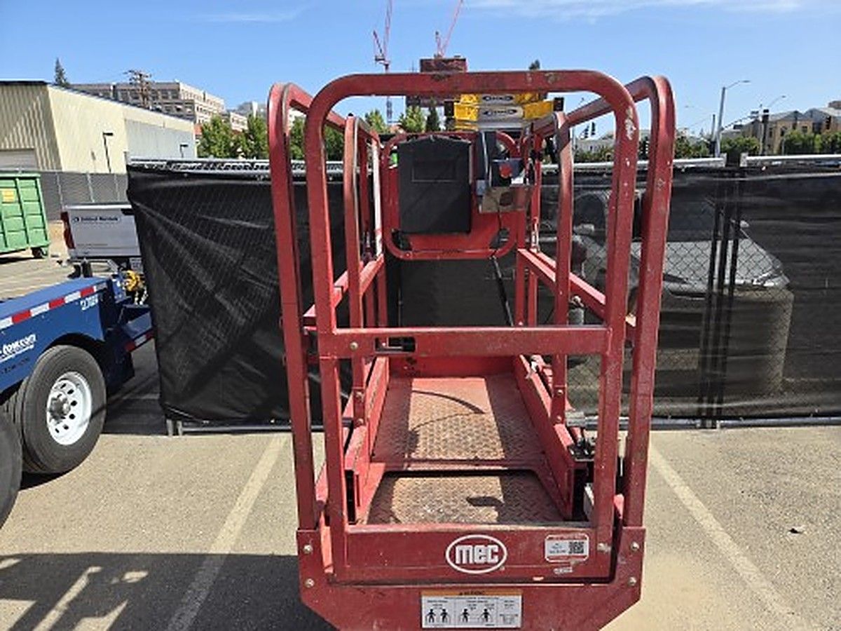 2019 MEC 1330SE for sale in Las Vegas, NV