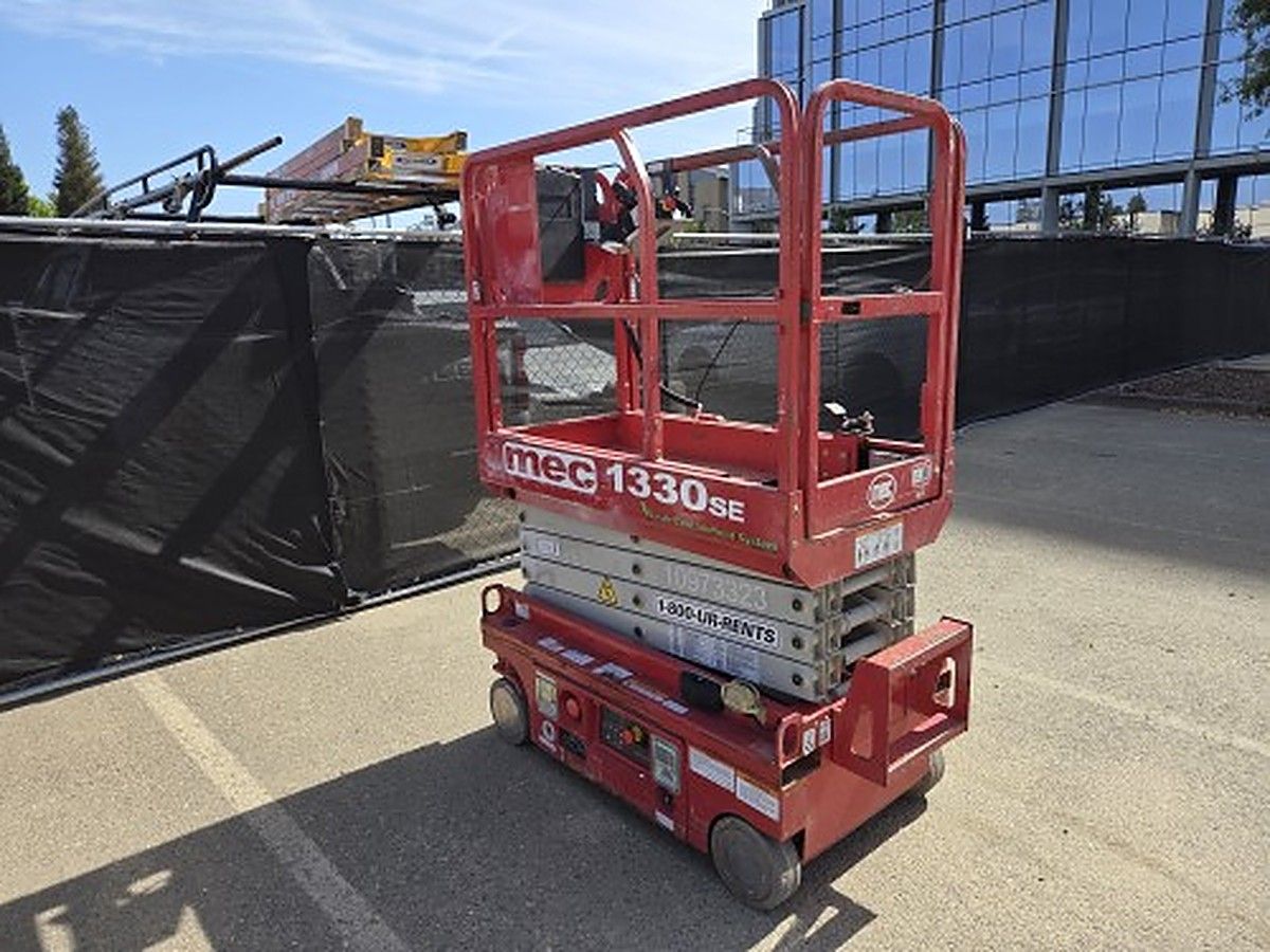 MEC 1330SE photo 2