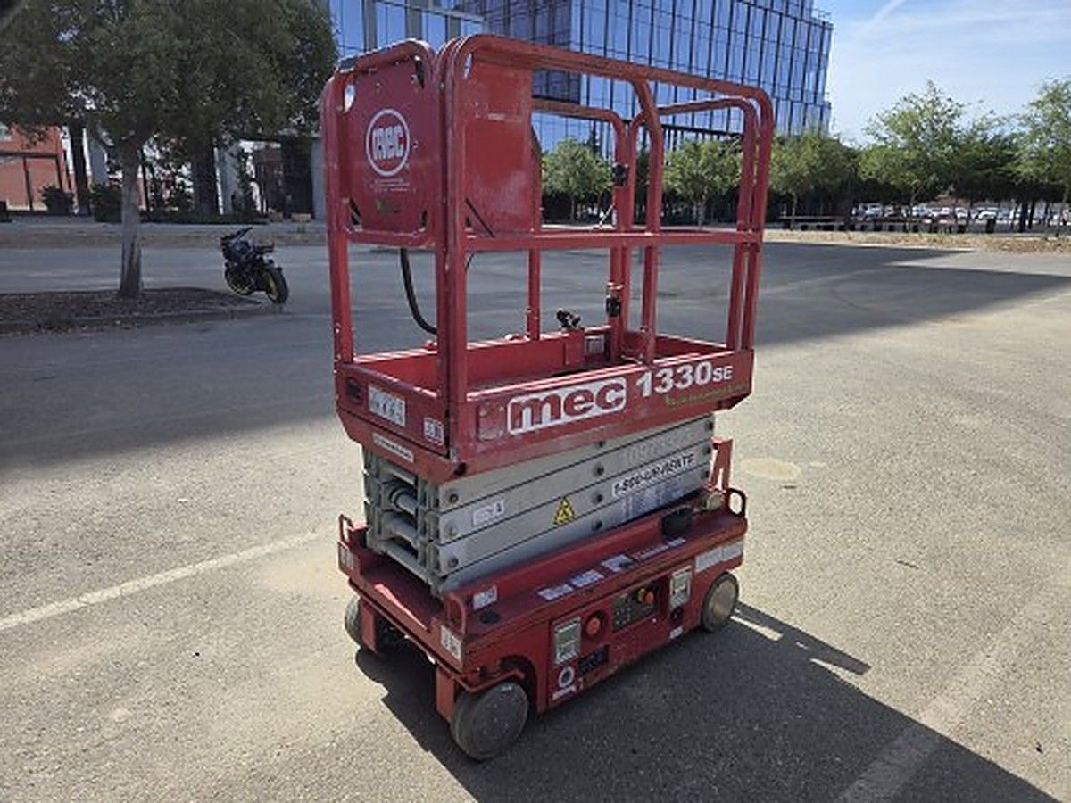 MEC 1330SE photo 4