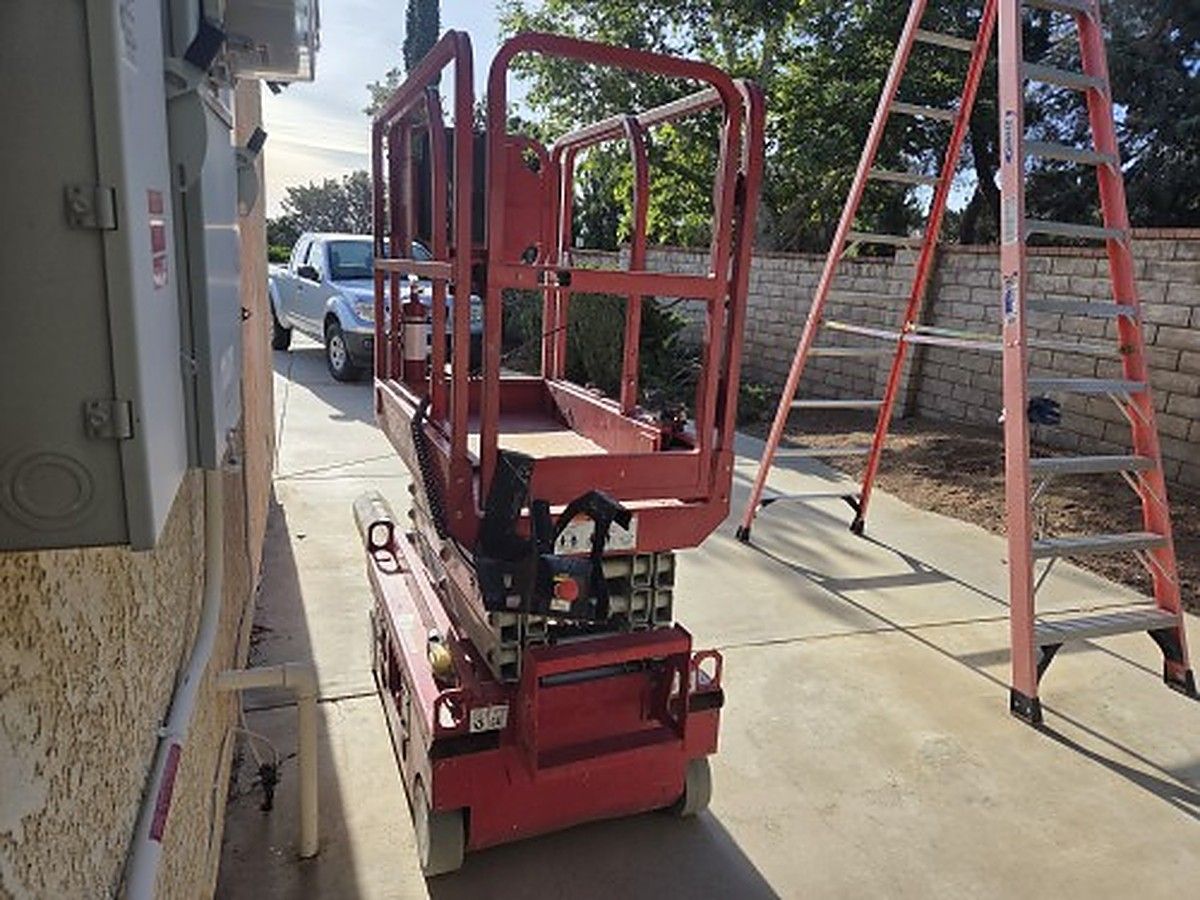 MEC 1330SE photo 3