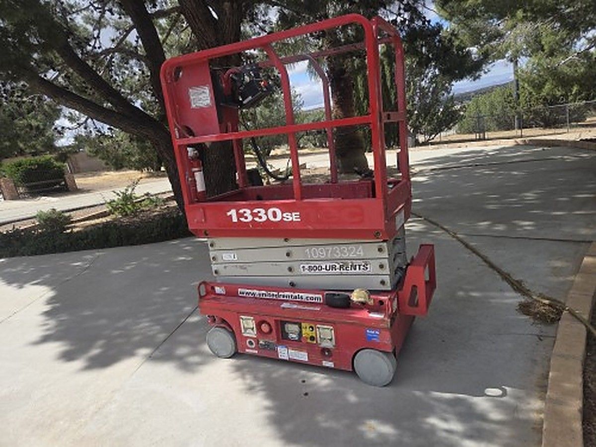 MEC 1330SE photo 8