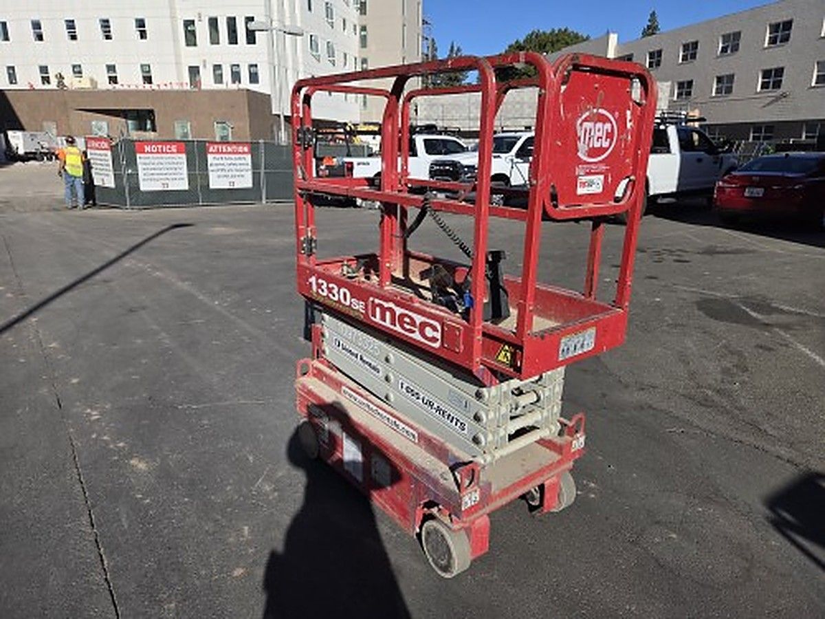 2019 MEC 1330SE for sale in Las Vegas, NV