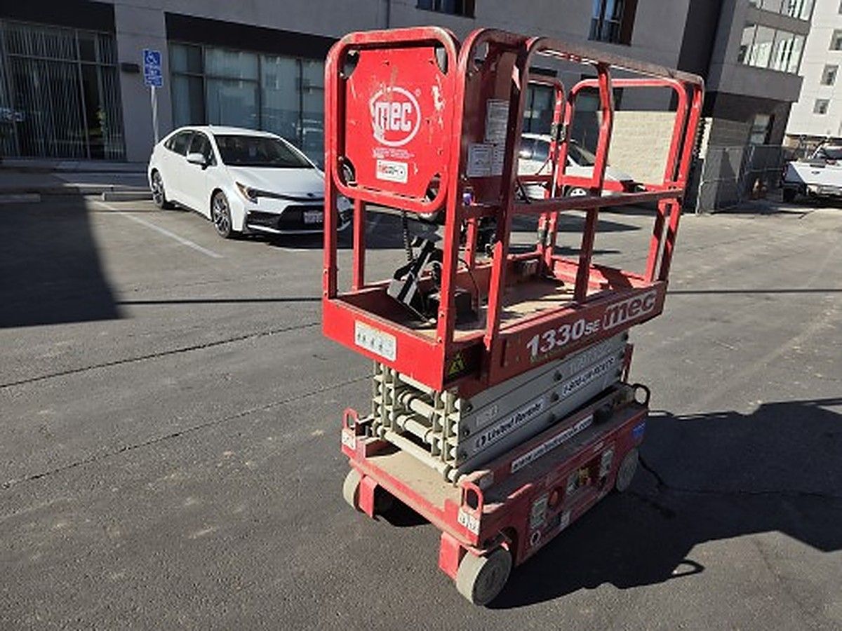 MEC 1330SE photo 3