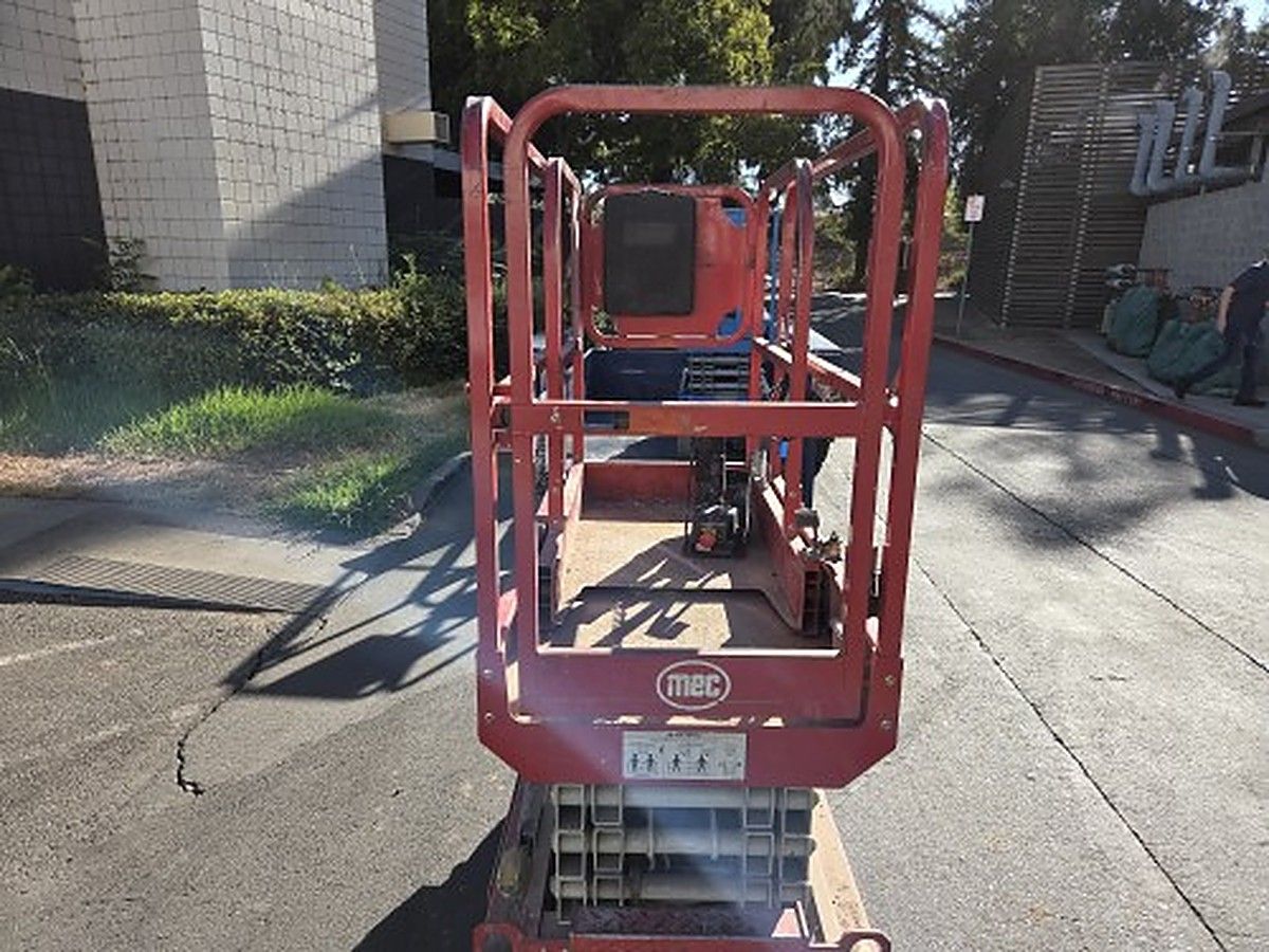 MEC 1330SE photo 4