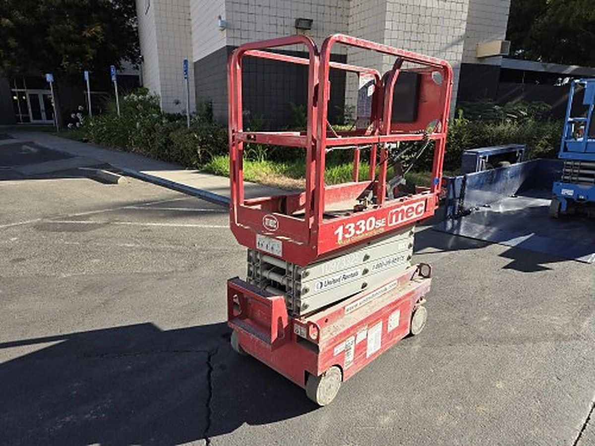 MEC 1330SE photo 6