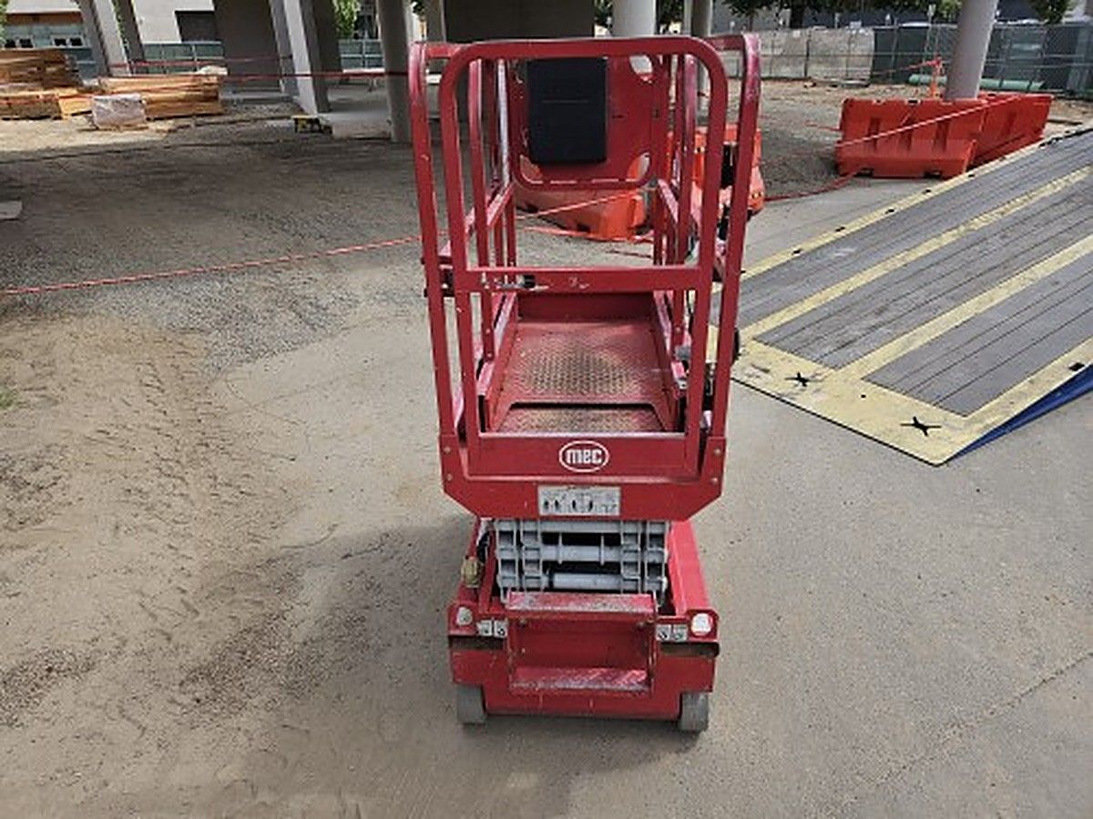 MEC 1330SE photo 7