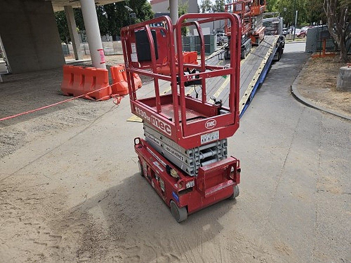 MEC 1330SE photo 8