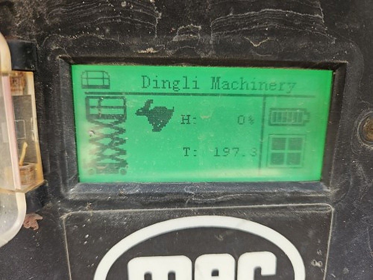 MEC 1330SE photo 9