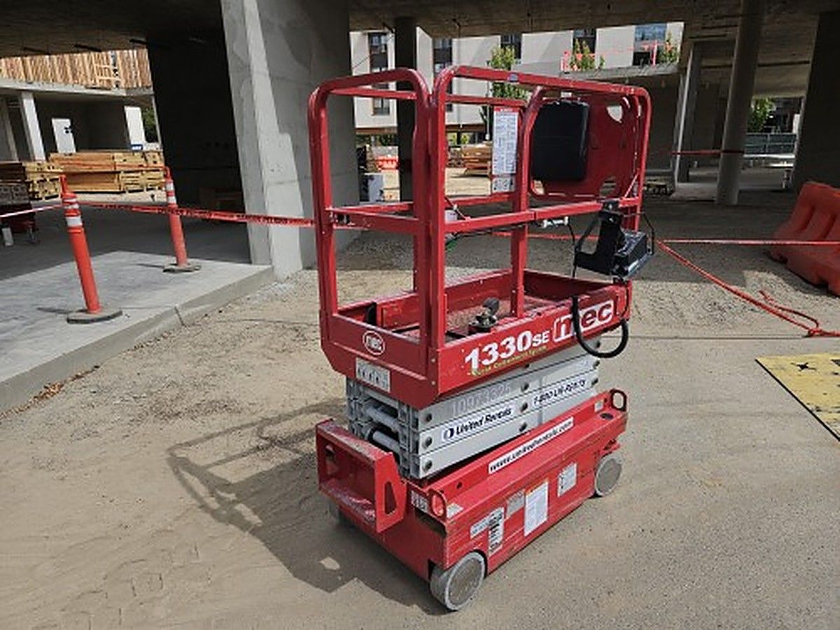 MEC 1330SE photo 10