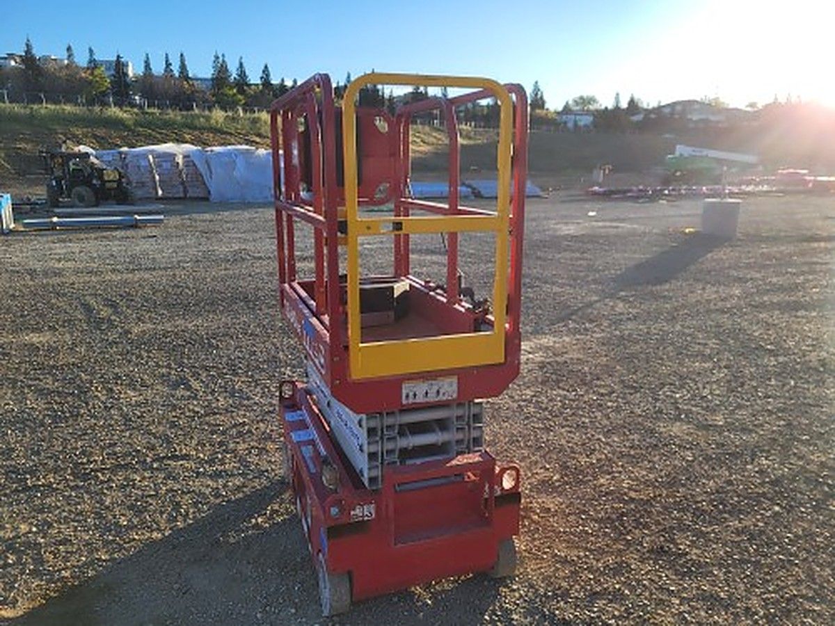 2019 MEC 1330SE for sale in Las Vegas, NV