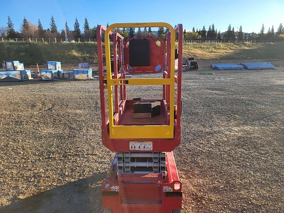 MEC 1330SE photo 2