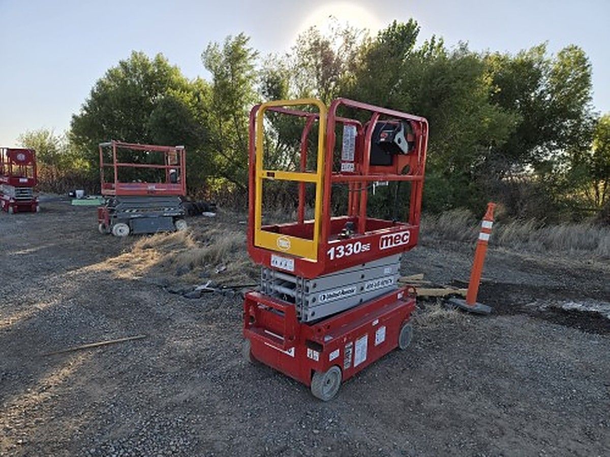 2019 MEC 1330SE for sale in Las Vegas, NV