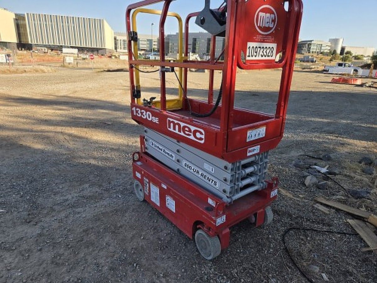 MEC 1330SE photo 3
