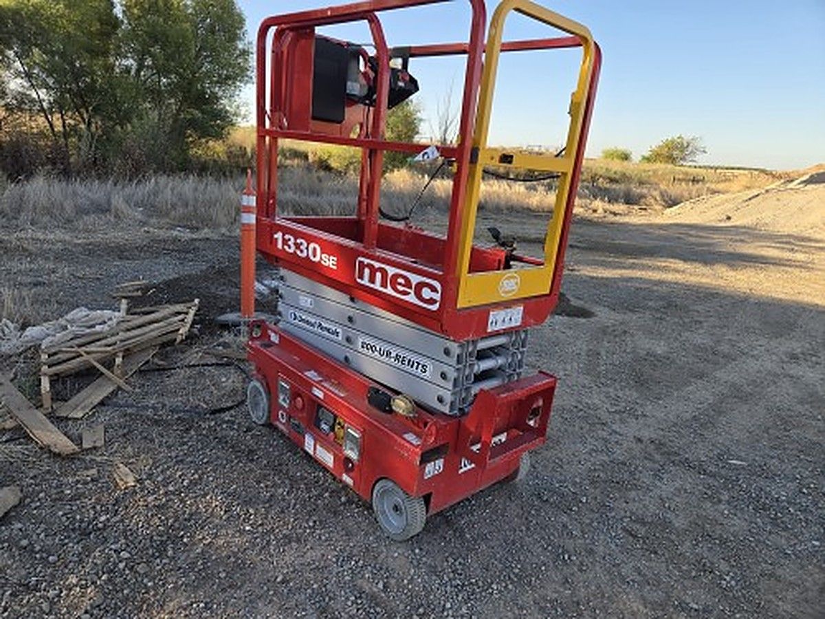MEC 1330SE photo 4