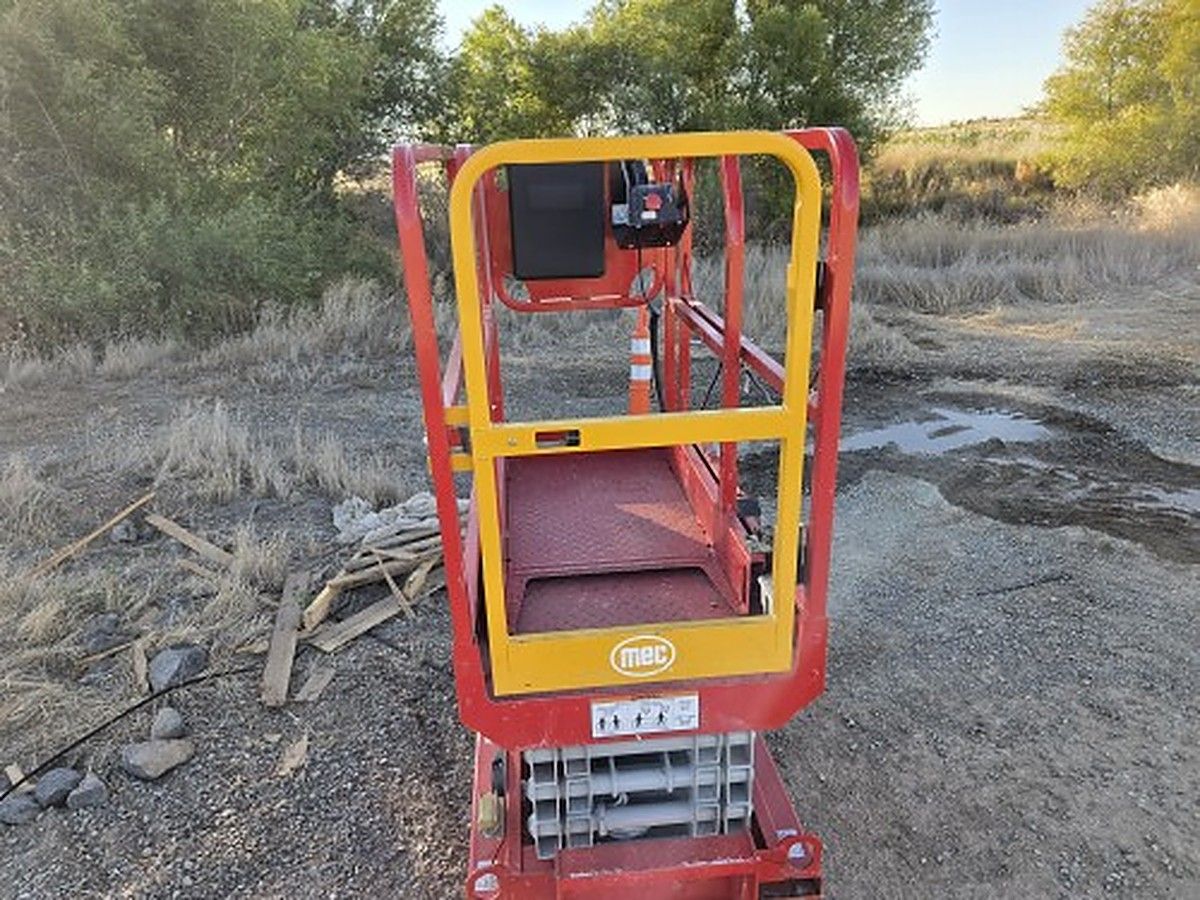 MEC 1330SE photo 5