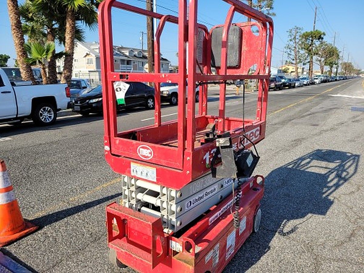 2019 MEC 1330SE for sale in Las Vegas, NV