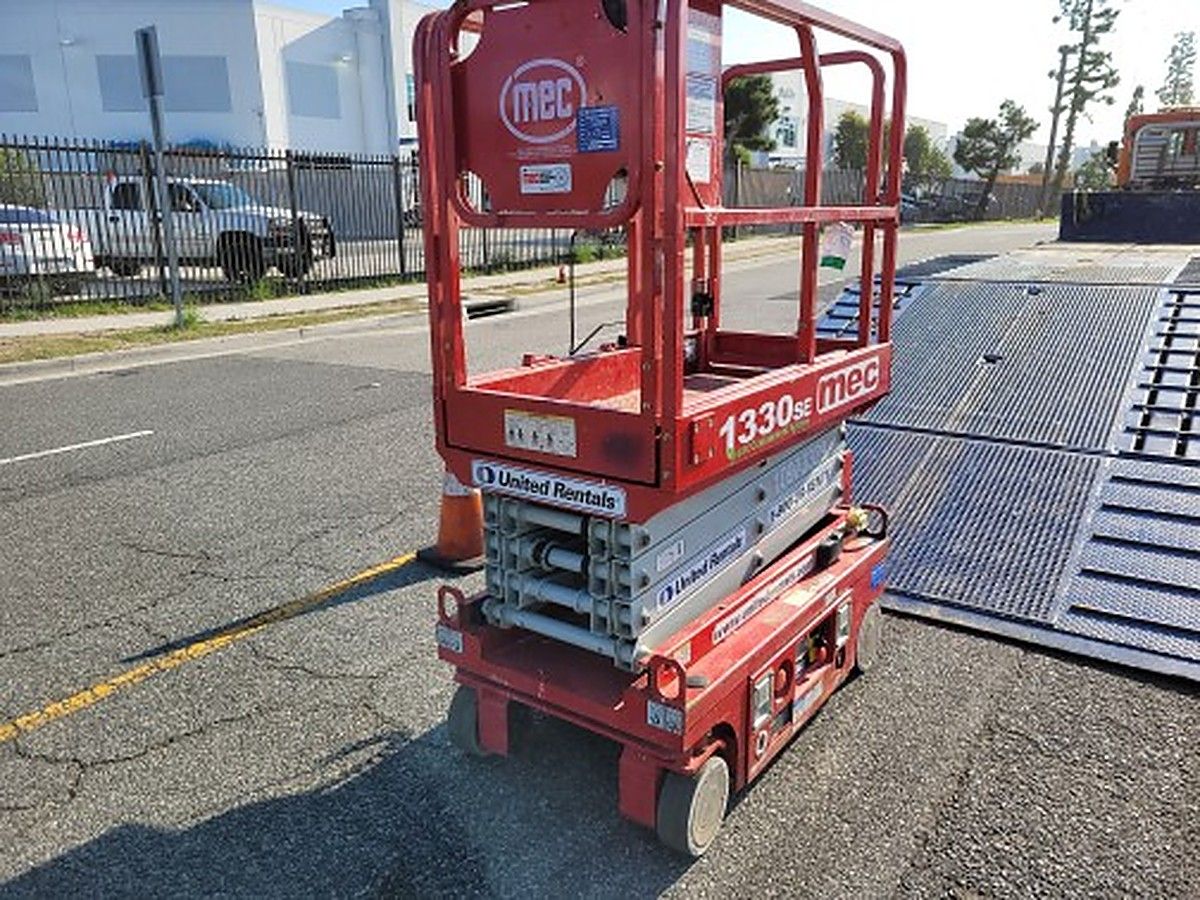 MEC 1330SE photo 2