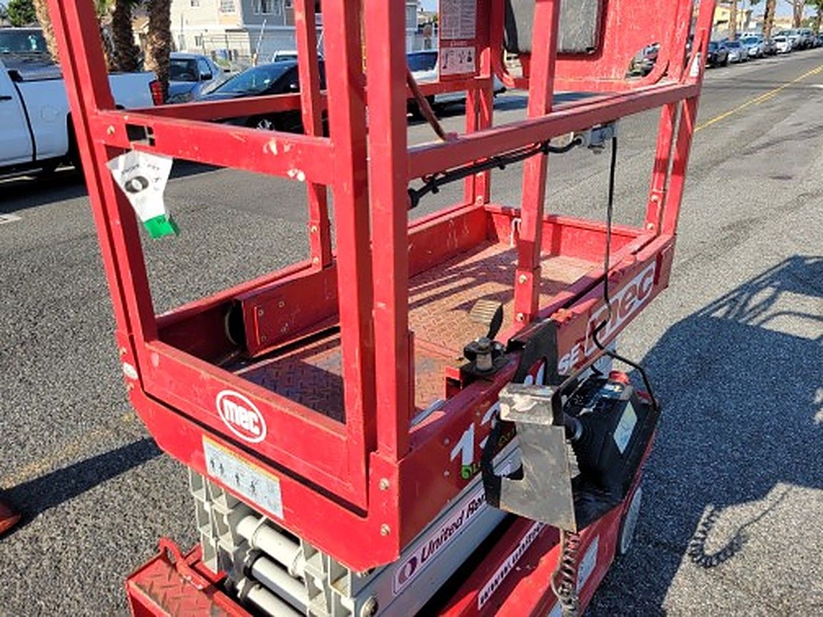 MEC 1330SE photo 3
