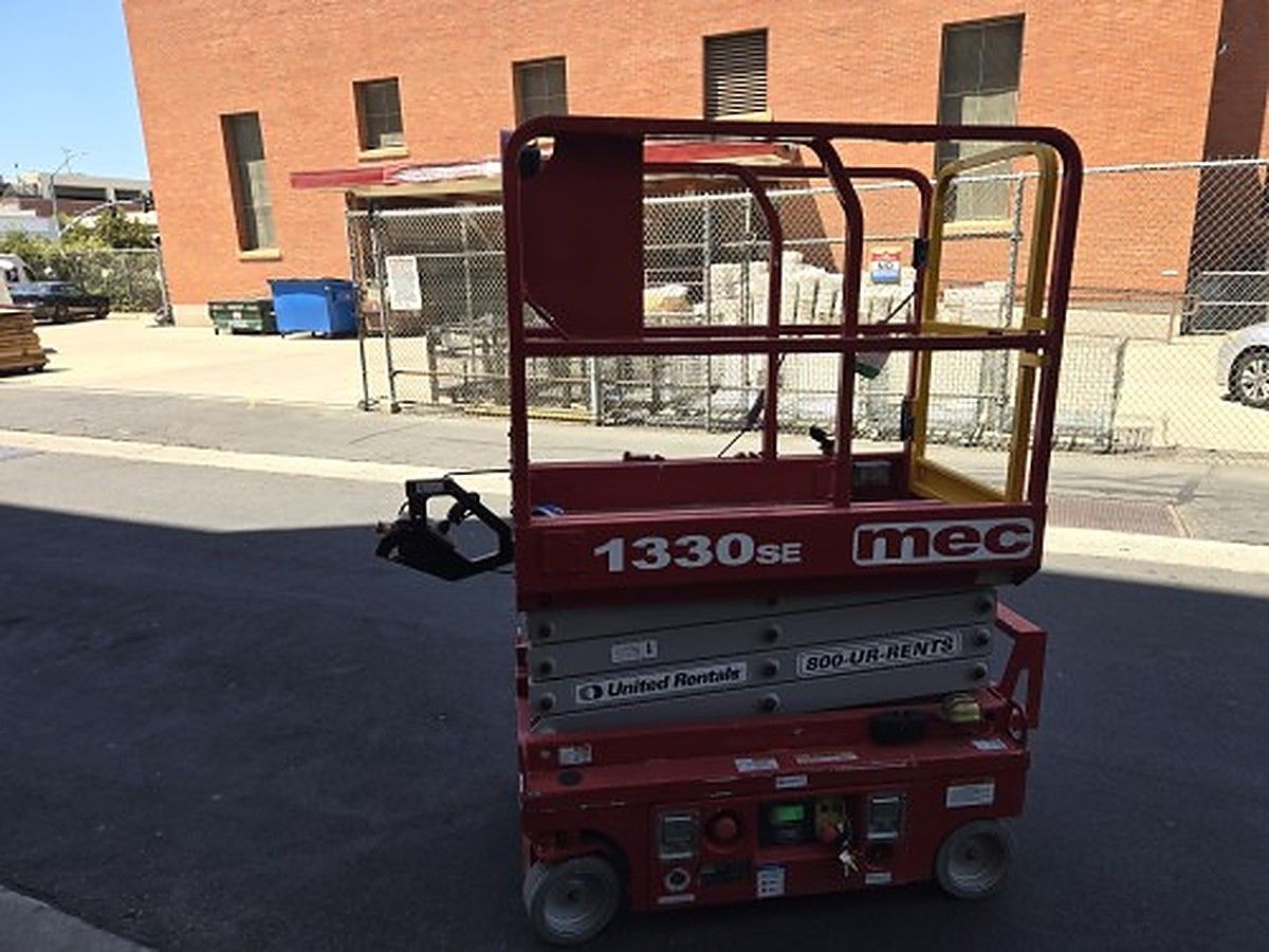 MEC 1330SE photo 2