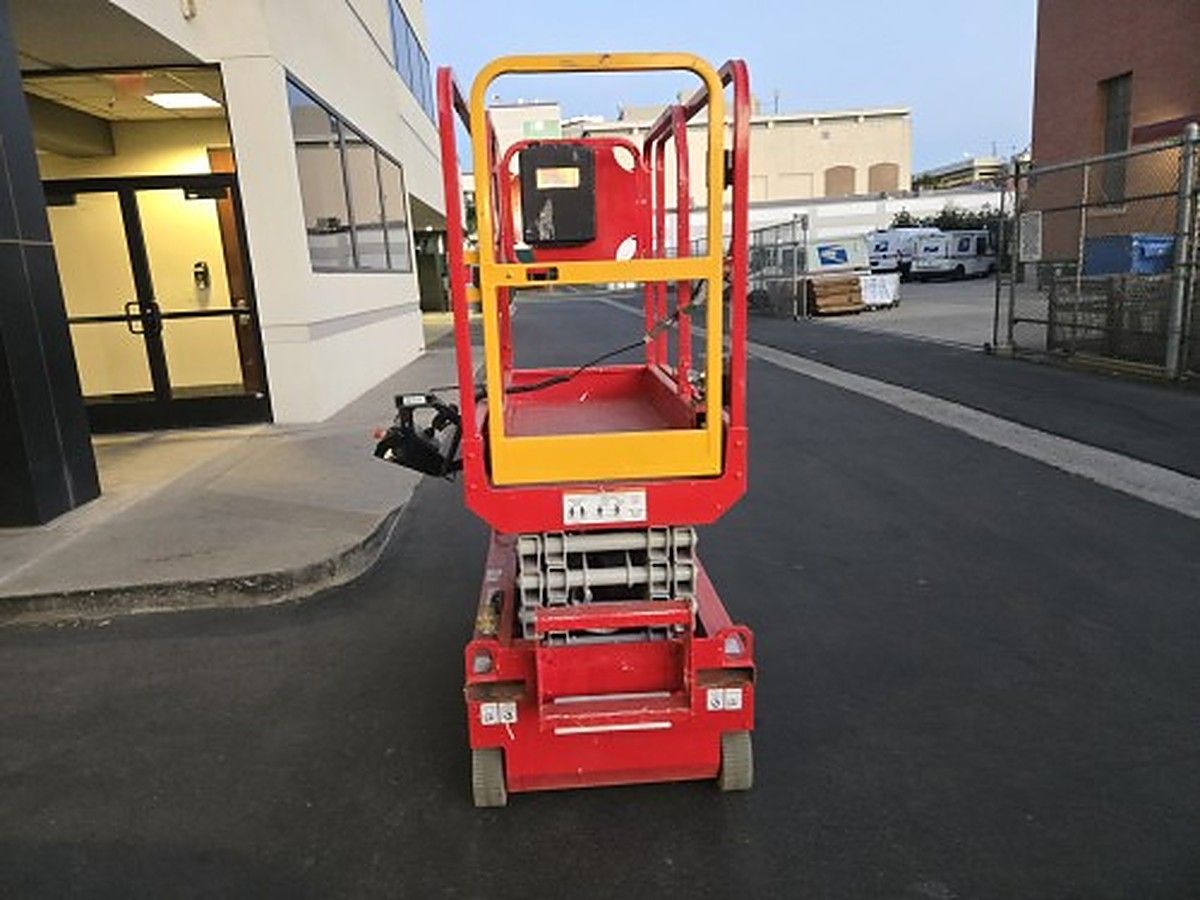 MEC 1330SE photo 3