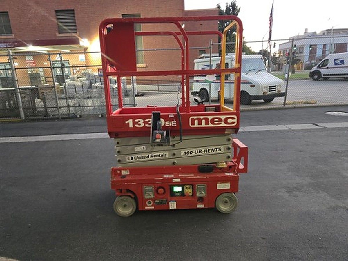 MEC 1330SE photo 4