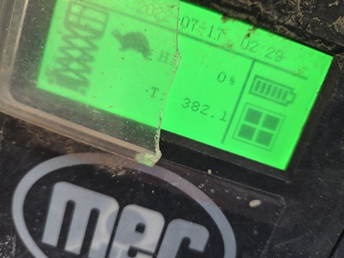 MEC 1330SE photo 7