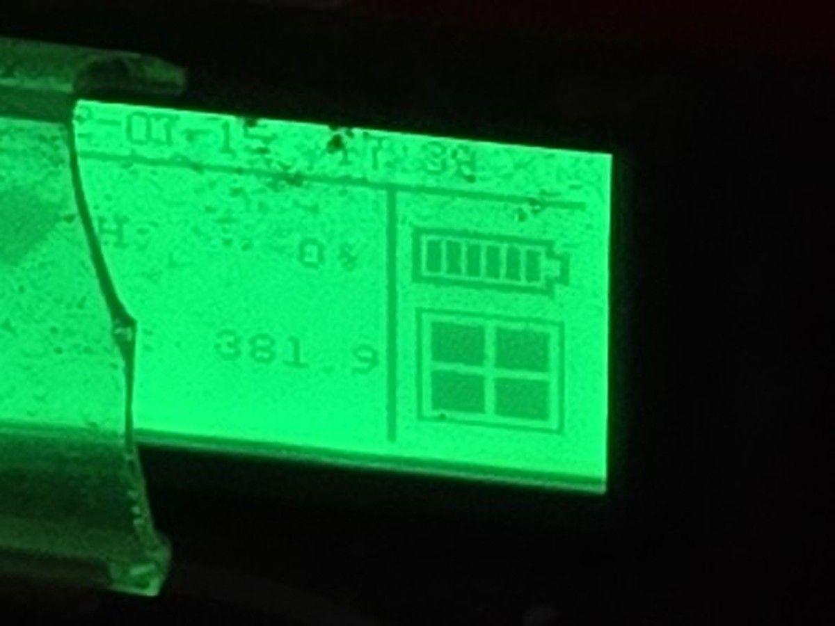 MEC 1330SE photo 10