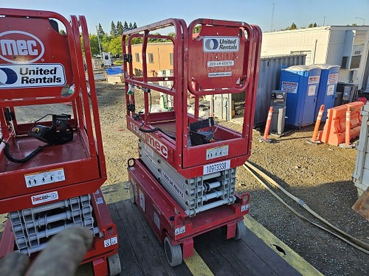 MEC 1330SE photo 2