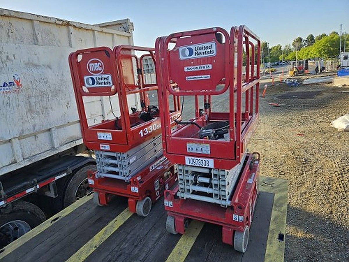 MEC 1330SE photo 3