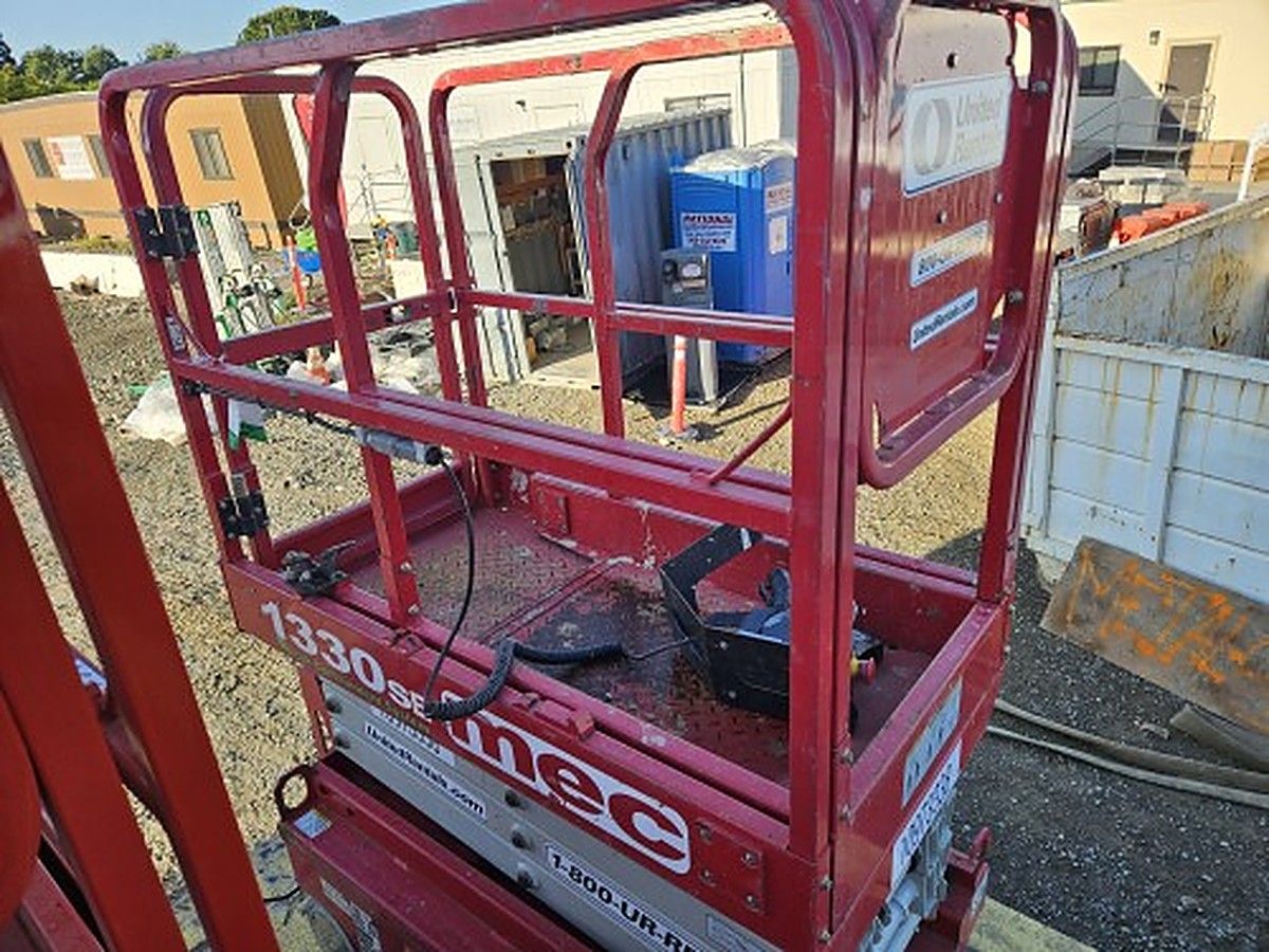 MEC 1330SE photo 4