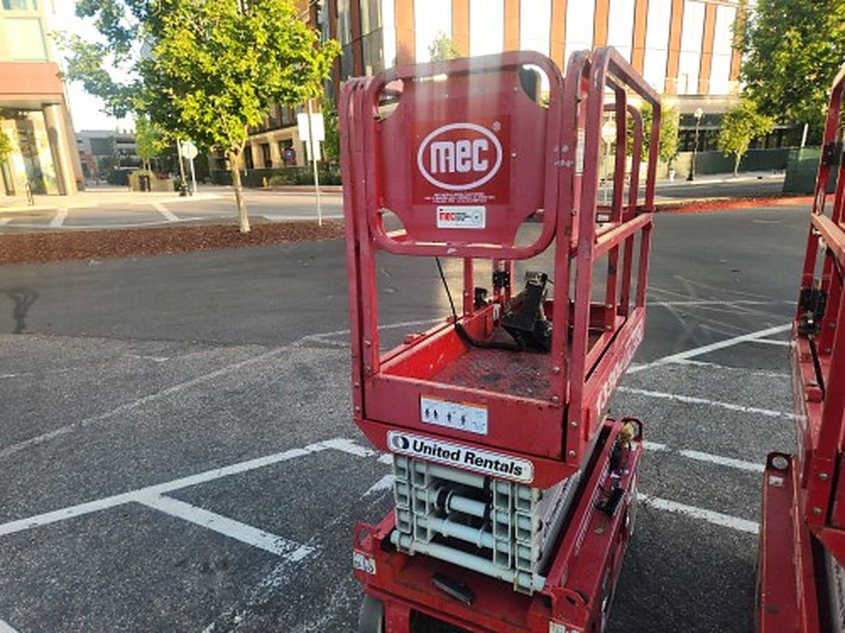 MEC 1330SE photo 3