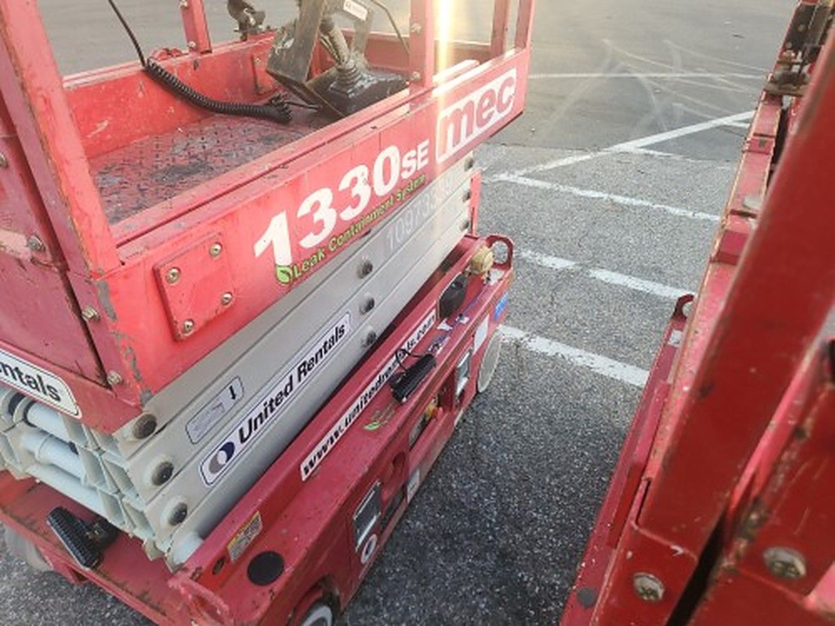 MEC 1330SE photo 4