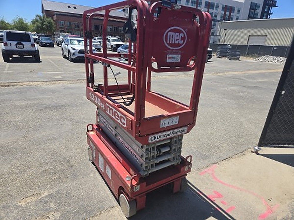 MEC 1330SE photo 7