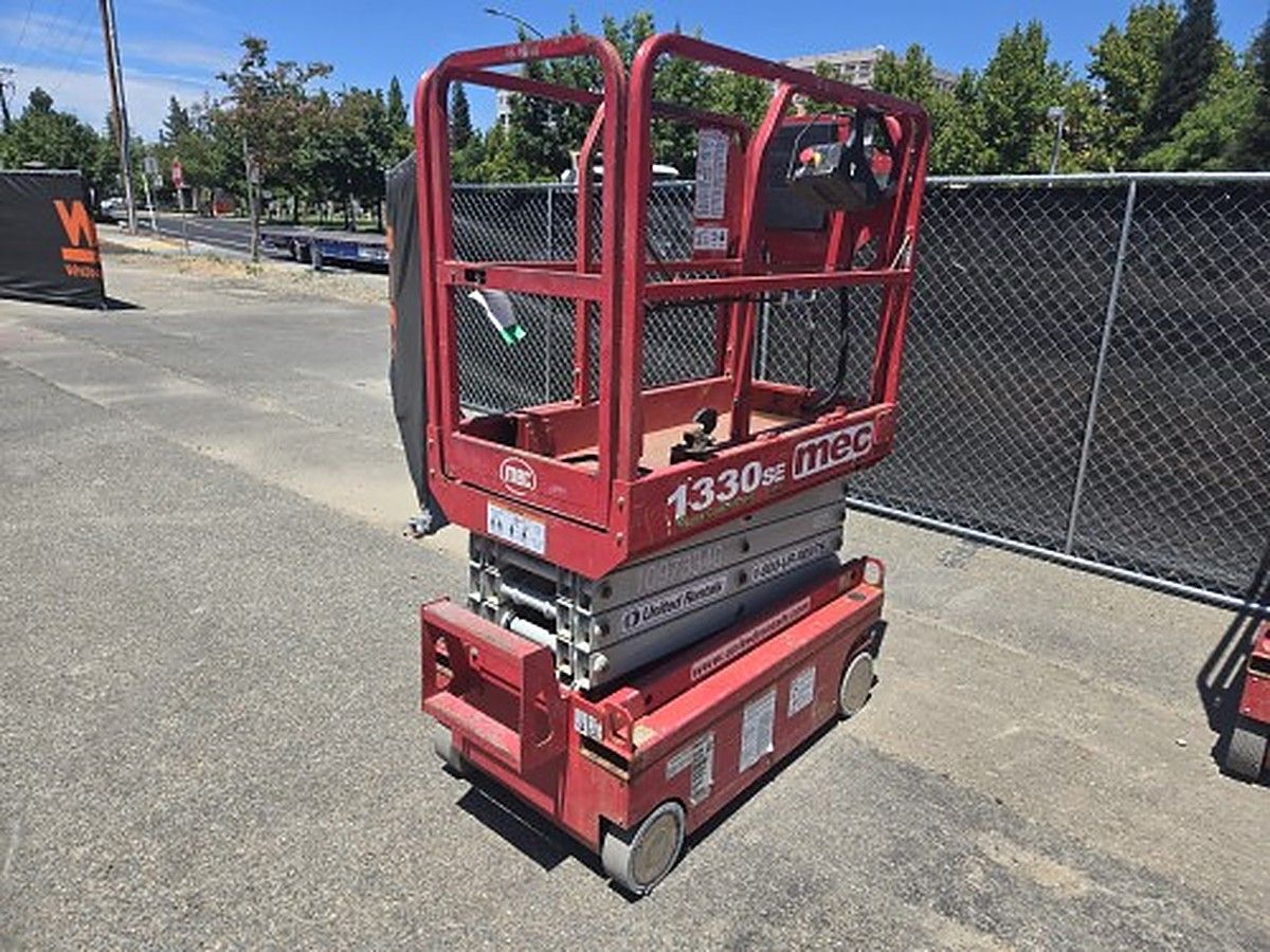 MEC 1330SE photo 8