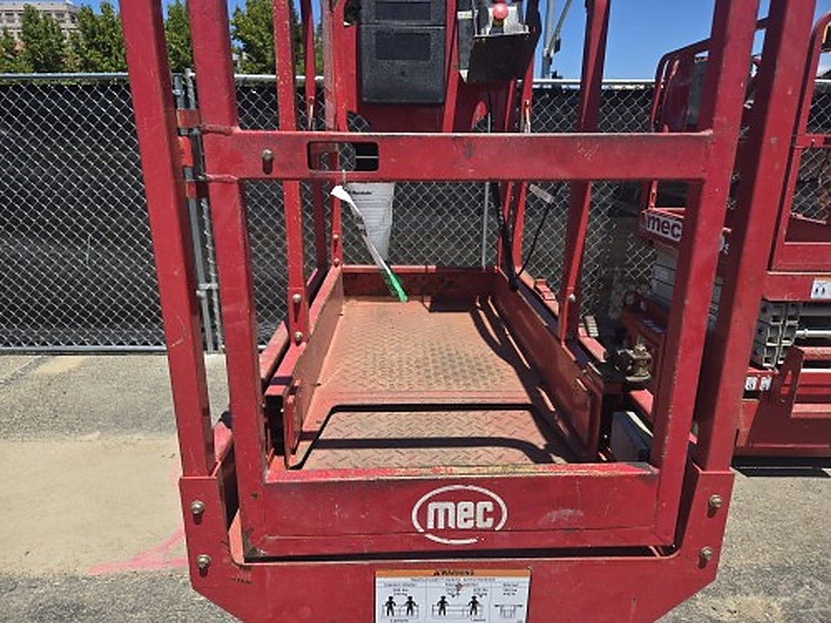 MEC 1330SE photo 10