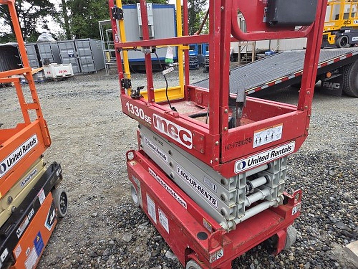 MEC 1330SE photo 2