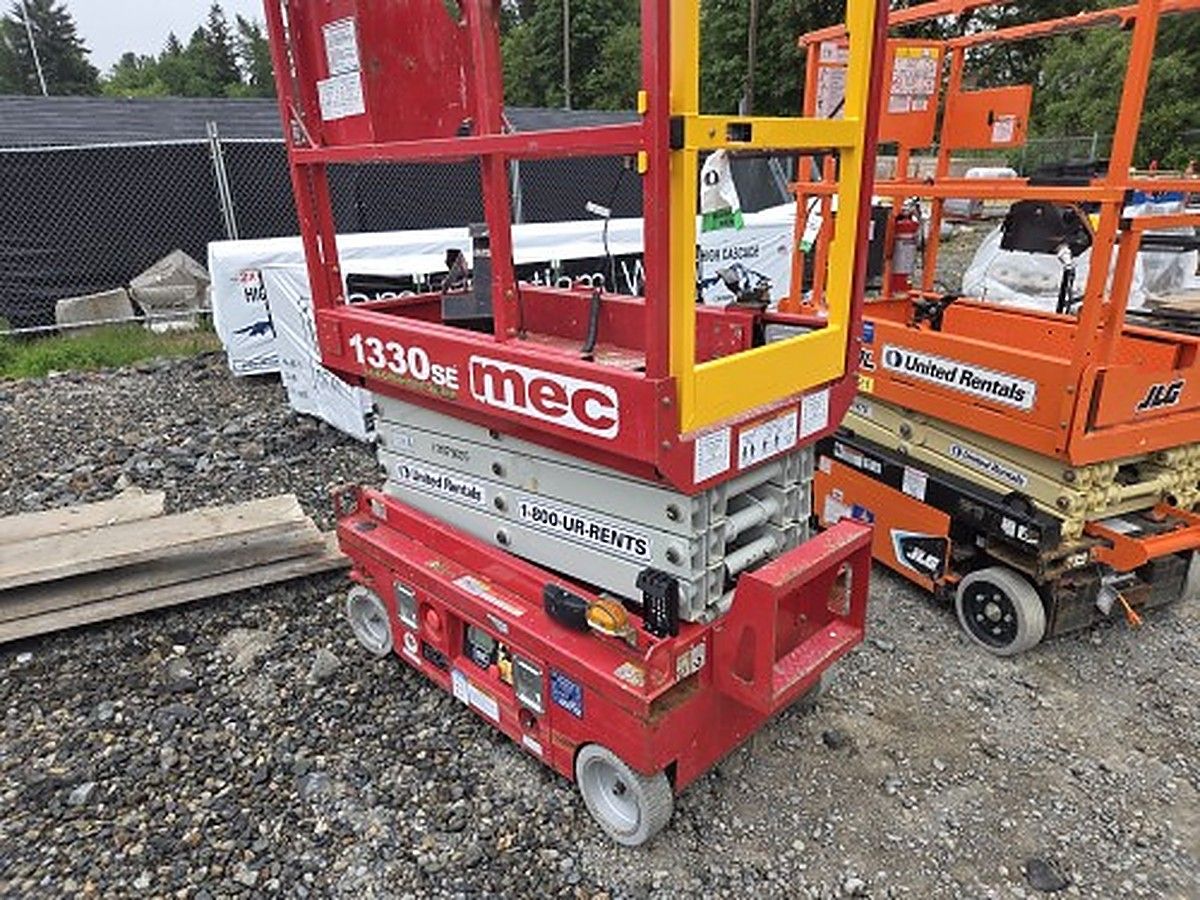 MEC 1330SE photo 3