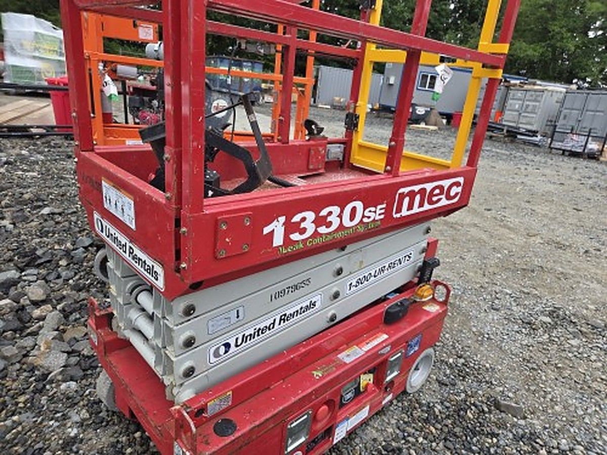 MEC 1330SE photo 4