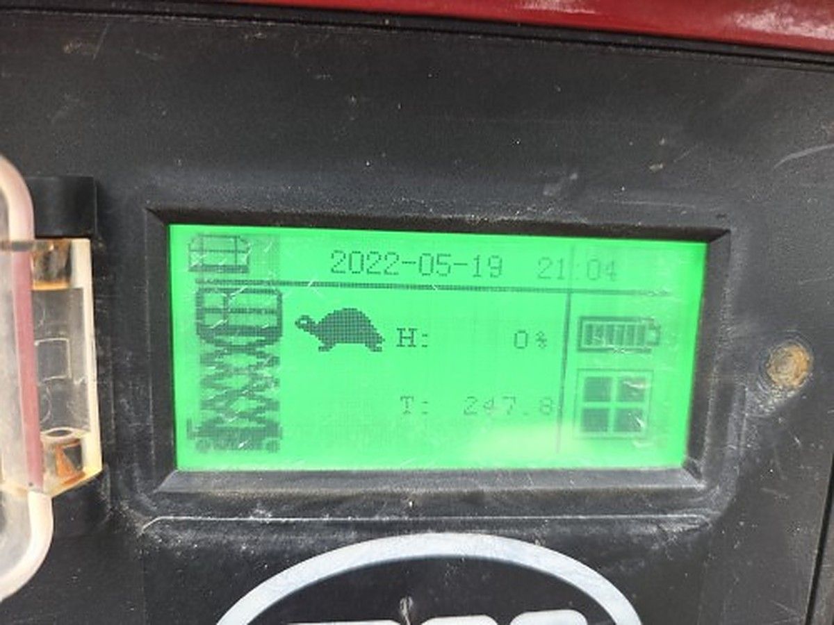 MEC 1330SE photo 5