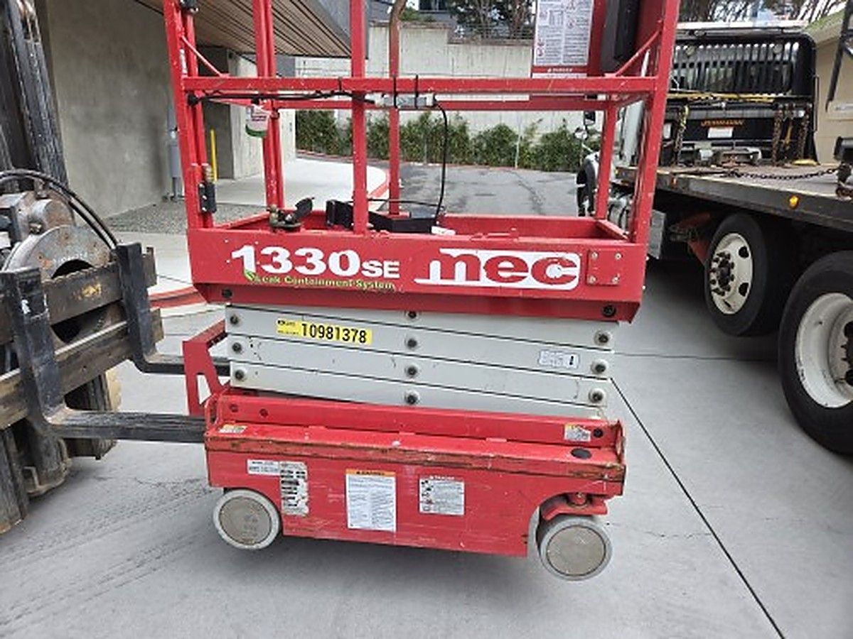 2019 MEC 1330SE for sale in Las Vegas, NV