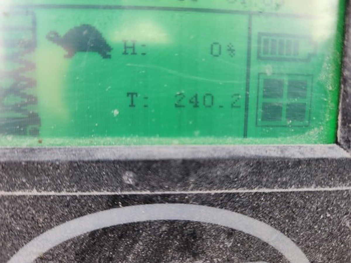 MEC 1330SE photo 2