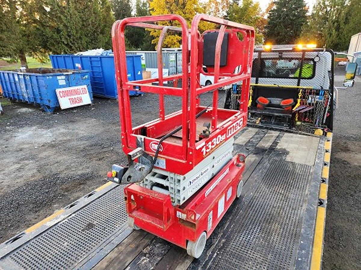 MEC 1330SE photo 11