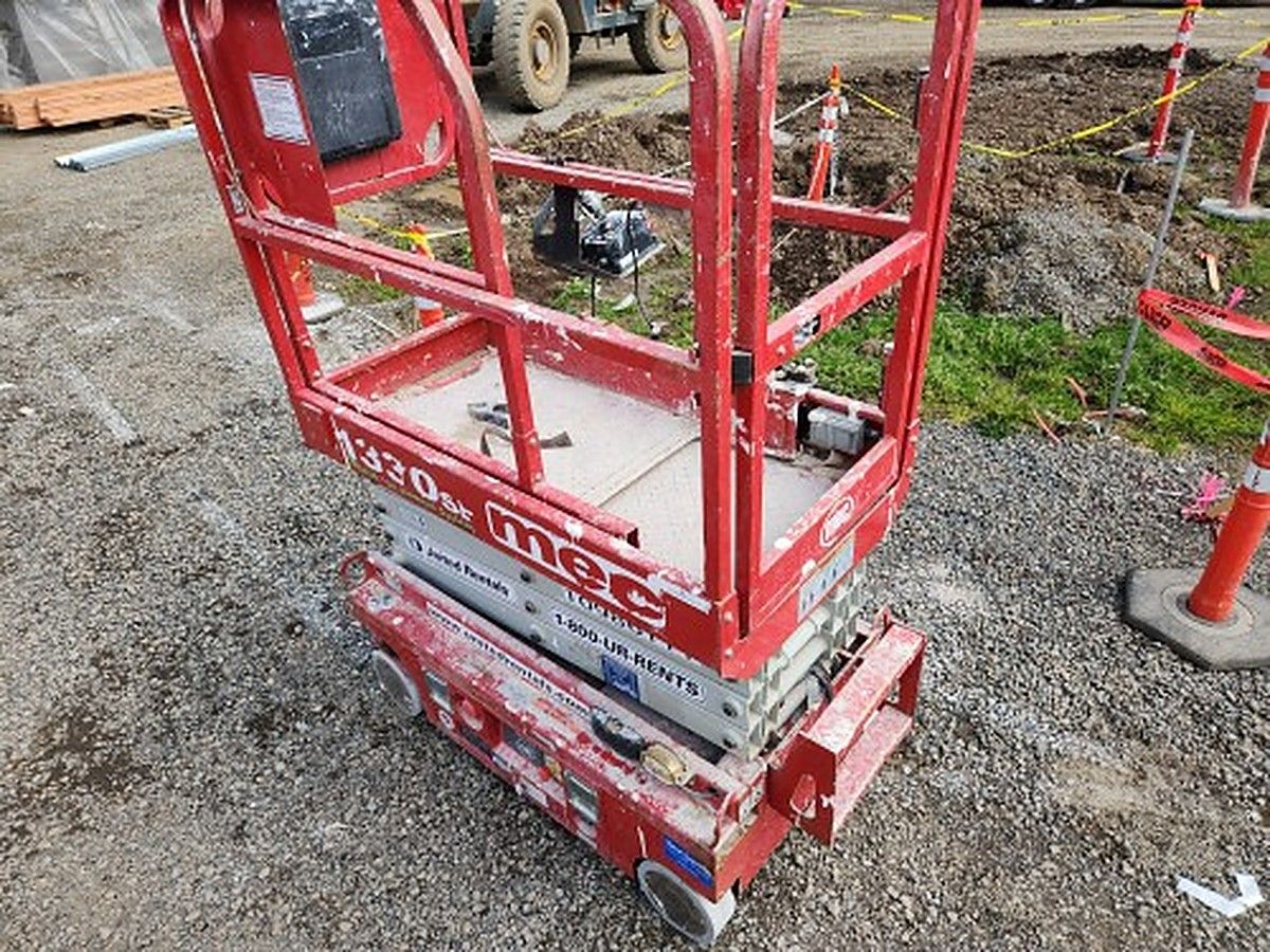 MEC 1330SE photo 12