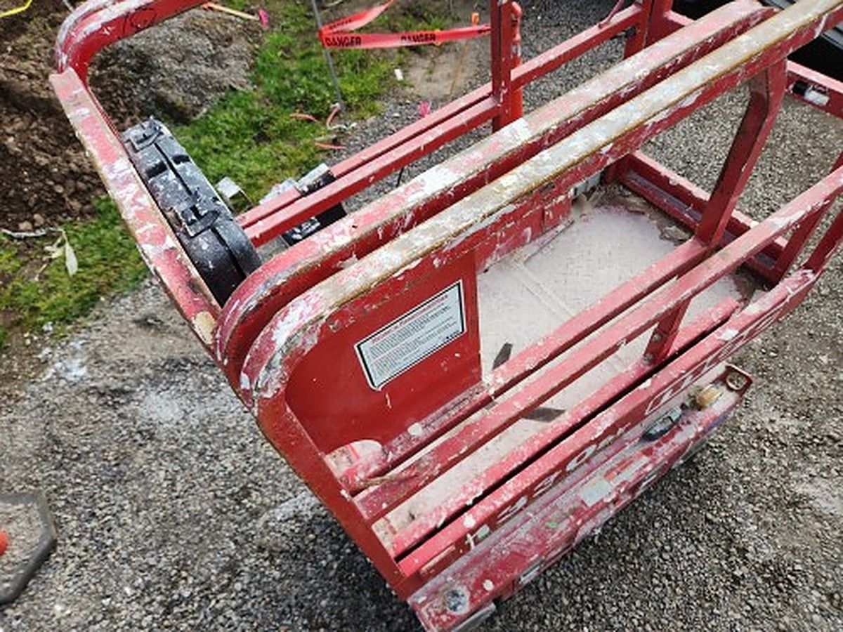 MEC 1330SE photo 13